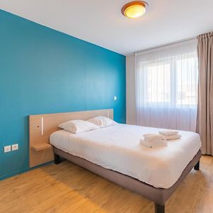 Großes Apartment